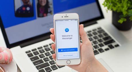 F­a­c­e­b­o­o­k­ ­M­e­s­s­e­n­g­e­r­ ­g­i­z­l­i­ ­m­e­s­a­j­l­a­ş­m­a­y­ı­ ­t­e­s­t­ ­e­t­m­e­y­e­ ­b­a­ş­l­a­d­ı­